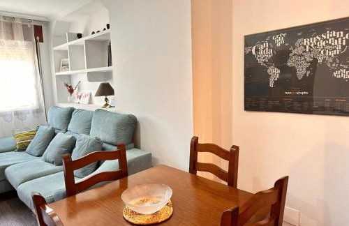 Acogedor apartamento Calle Aragon con garaje - Foto 15