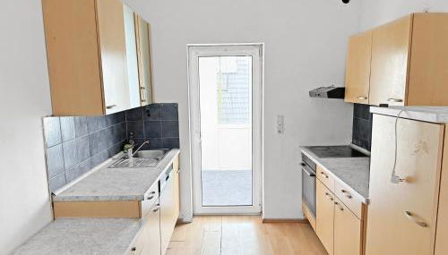 Monteurzimmer fitter room Apartment Bruchsal Heilbronn Bretten - Foto 3