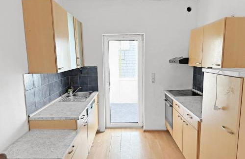 Monteurzimmer fitter room Apartment Bruchsal Heilbronn Bretten - Foto 3