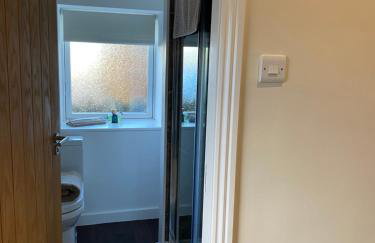 The Byre @ Cow Close - Stay, Rest and Play in the Dales. - Photo 32