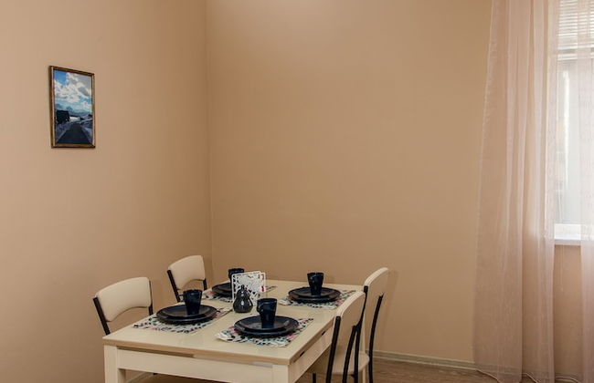 Zima Leto Apart Hotel - Photo 66