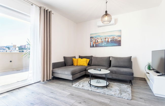 Luxury penthouse Papic - Foto 22