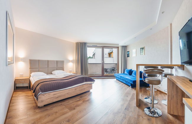 Apartamenty Sun&Snow w Ves - Photo 19