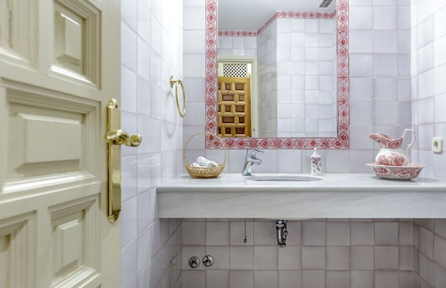 Casa Palacio San Jose - Photo 46