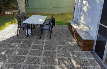 Casa con vistas a 100 metros de una playa en Panxón - Foto 19