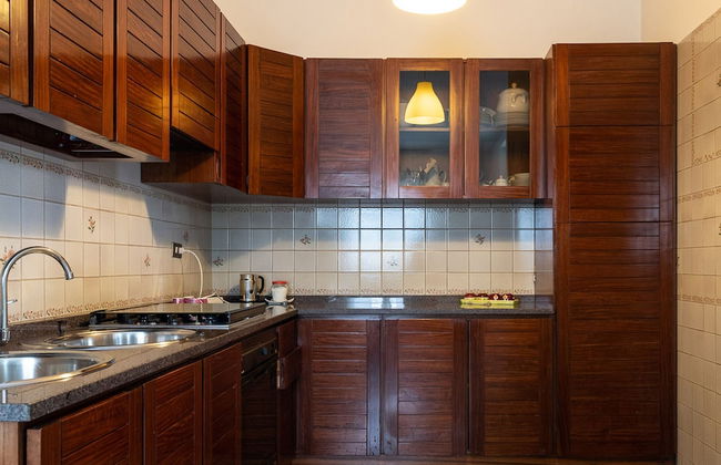 Casa Gentile con Giardino - Foto 8