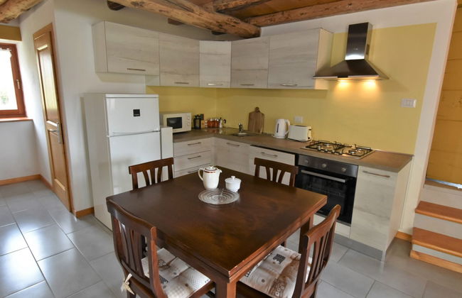 Rustico Rebustella - Foto 9