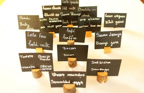 Rilhadas Casas de Campo - Foto 19