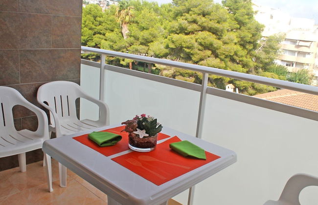 Apartment in Calafell With a Shared Pool - Photo 30