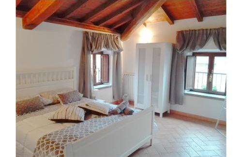 Il Palazzetto sulla Francigena - Photo 1