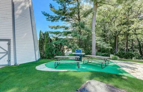 WFC II Lake Access - Family or Romance - Location! - Foto 23