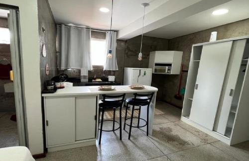 STUDIO 305 | WIFI 600MB | RESIDENCIAL JC, um lugar para ficar. - Foto 6