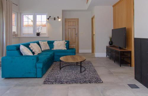 DOMKI APARTAMENTOWE CHMIELÓWKA - Foto 38