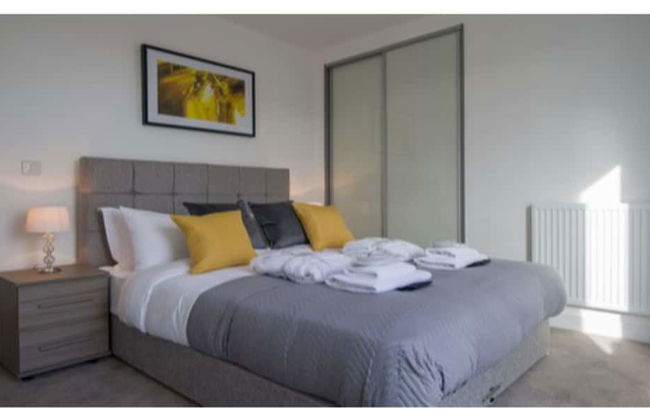 Tailored Stays - De Havilland House - Foto 3