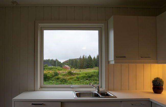 Vollvaagen Apartments Smøla - Photo 11