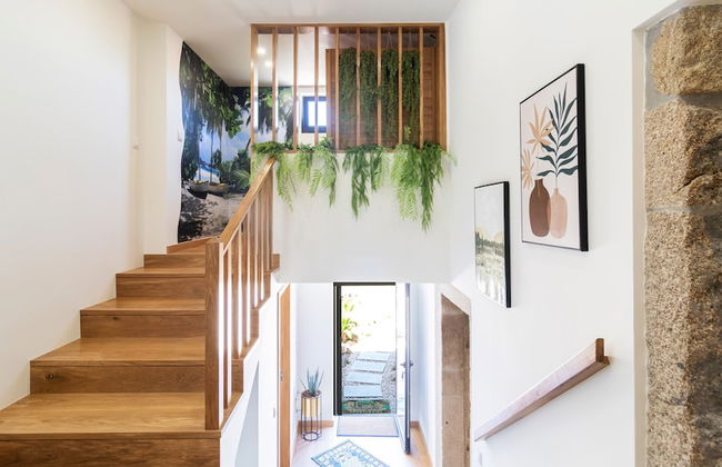 Quintinha Sao Martinho Luxury 2suites Villa Padrao - Foto 42