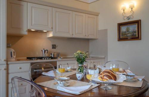 Villa Gerini Villa con Piscina e Ampi Spazi - Foto 42