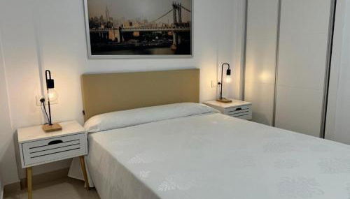 Jessica Beach Apartments - Foto 3, wardrobe