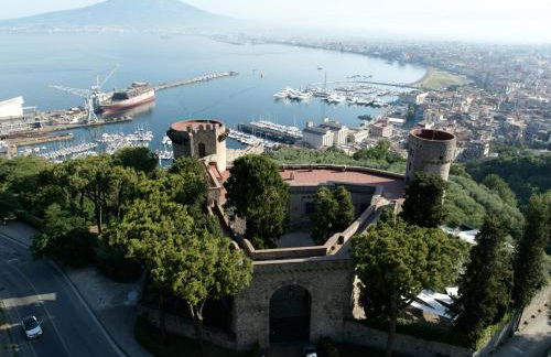 Stabiae Suite Sorrento Coast Suites - Foto 49