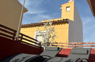 Apartamento Mendez Nunez Villajoyosa - close to the beach - Photo 25