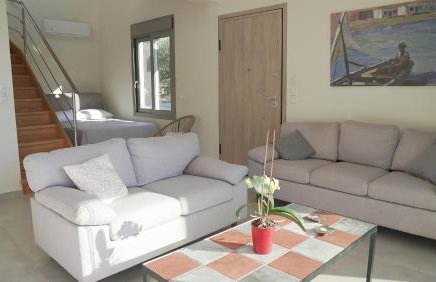 Olive Garden Villas - Foto 38