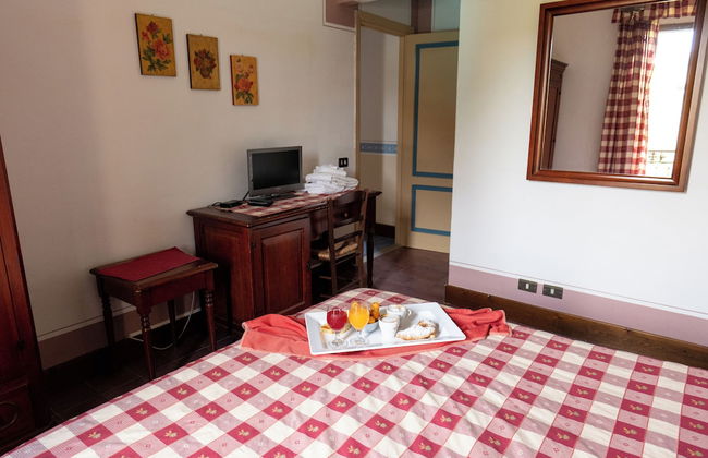 Agriturismo Baglio Fontana - Foto 18