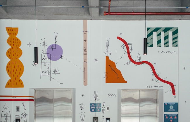 UMA Suites Chia - Photo 2