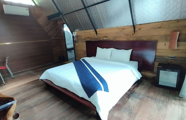 Bungalow HTC Tuan Chau - Photo 26