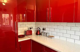 Cozy Apartment - Foto 13