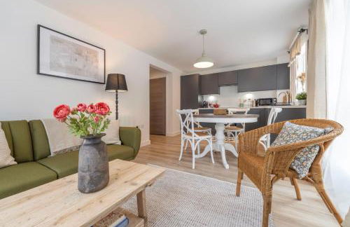 Tranquil Cotswolds Retreat- Stylish 1 Bed - Foto 1