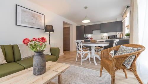 Tranquil Cotswolds Retreat- Stylish 1 Bed - Foto 1