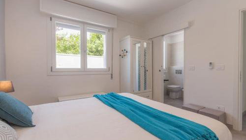 Villino in centro con cortile interno, wifi e aria condizionata - Foto 3