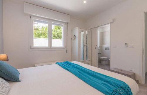 Villino in centro con cortile interno, wifi e aria condizionata - Foto 11