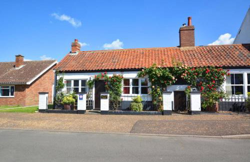 2 Bed in Cawston oc-880 - Foto 17