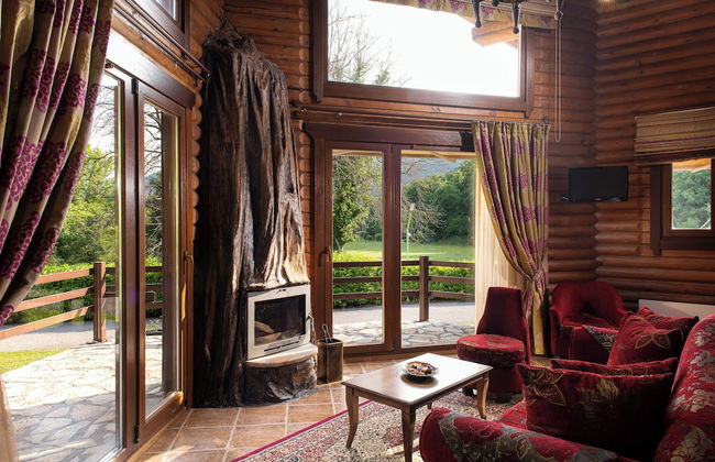 Natura Chalets - Foto 25