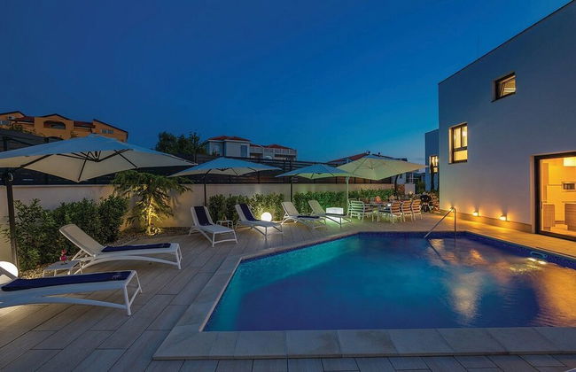 JAZZ at Rova Villa Sola - Foto 29