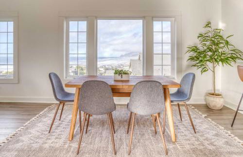 Hilltop Views Guest House - Foto 1