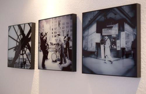 Deluxe Apartment - City Centre - Koenigsalle 5min - Foto 17