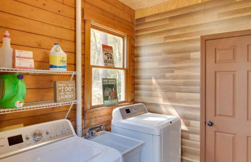 Lake Broward Cabin with Private Boat Launch and Dock! - Foto 17