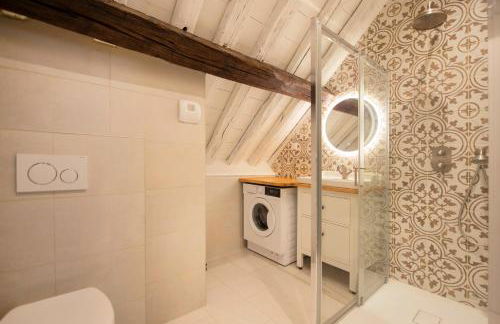 Le Laurencin Sens - Le Comble - Cœur de ville - Foto 14