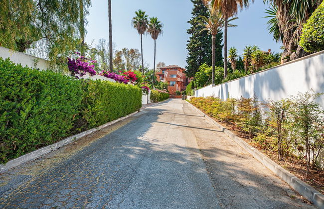 Paraiso Beach Duplex Penthouse Sea View - Foto 49