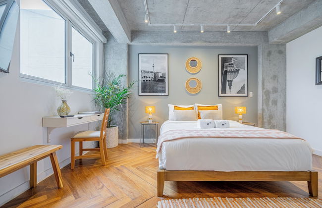 Casa Contemporanea by Wynwood House - Foto 22