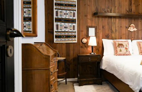 Alpine Chic Valtournenche - Foto 9