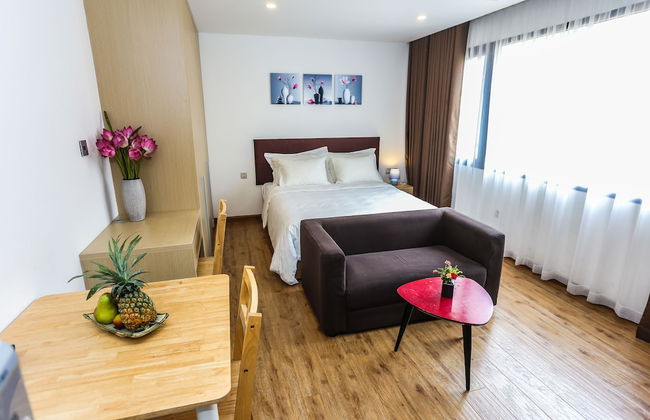 Ficus Suites Apartment - Foto 3