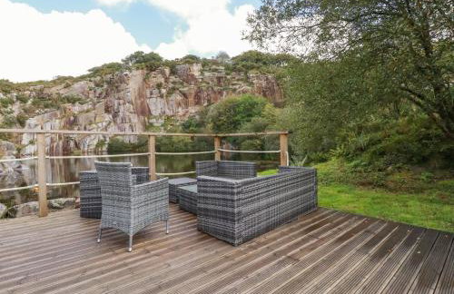 Tickeydoo, Tor Down Quarry - Foto 23