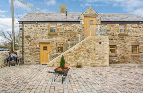 Wagtail Cottage-Ukc6984 - Foto 6