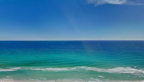 Silver Beach Towers #1805E by Southern Vacation Rentals - Foto 5