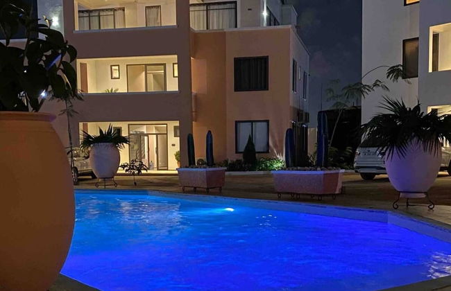 Immaculate 2-bed Apartment at Pamv Estates Apt6 - Photo 1