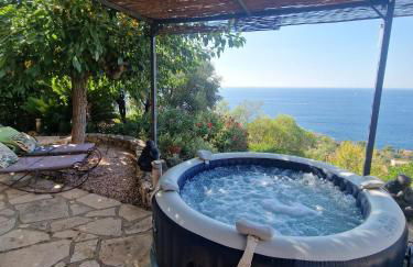 Villa Rubis-vue mer à couper le souflle - Foto 31