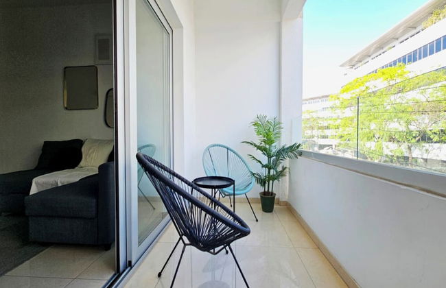 Phaedrus Living: Central Luxury Flat Esperidon 201 - Foto 19